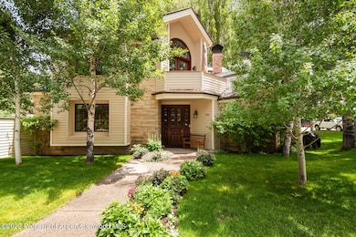 504 N 8th St, Aspen, CO 81611 - photo 2