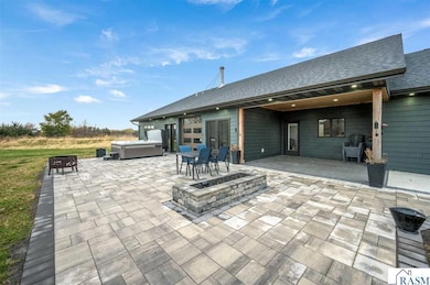 847 E Judson Fort Rd E, Lake Crystal, MN 56055 - photo 4