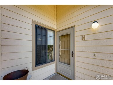 Your Front Door