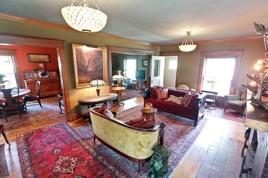 Living Room.