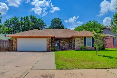 3624 Peregrine Dr, Norman, OK 73072 - photo 2