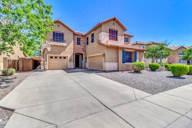 742 E Kingbird Dr-1