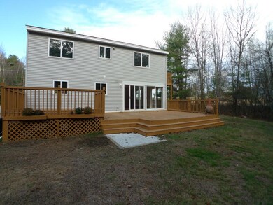 28 Doe Farm Ln, Newmarket, NH 03857 - photo 3
