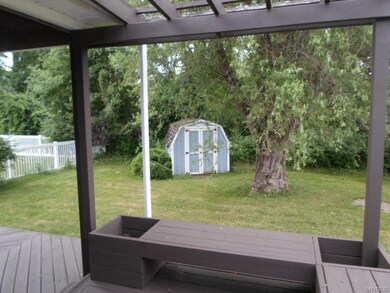 544 Homestead Dr, North Tonawanda, NY 14120 - photo 7