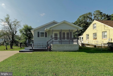 27 Davis Ave, Salem, NJ 08079 - photo 2