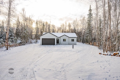 11272 W Milkyway Ln, Wasilla, AK 99654 - photo 3