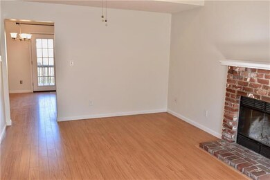 Newer Flooring