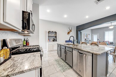 2217 Windswept Way, New Braunfels, TX 78132 - photo 6