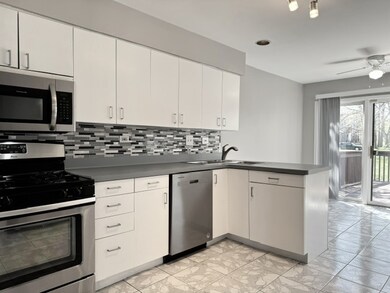 1138 Baythorne Dr unit 101, Flossmoor, IL 60422 - photo 3