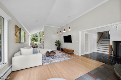 11 Stevenson Ln, Upper Saddle River, NJ 07458 - photo 5