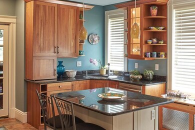 12 Marshal St unit 3, Brookline, MA 02446 - photo 5