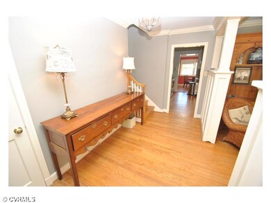 Foyer
