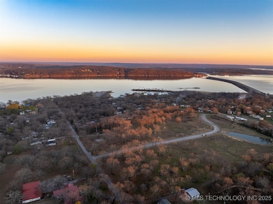 74036 S Fir Rd, Wagoner, OK 74467 - photo 2