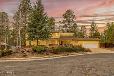 3555 S Zachary Way, Flagstaff, AZ 86001 - photo 3