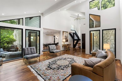 4070 Whitewater Creek Rd NW, Atlanta, GA 30327 - photo 4