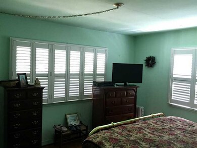 Master Bedroom.
