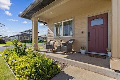 91-1734 Kapeku Loop, Ewa Beach, HI 96706 - photo 2