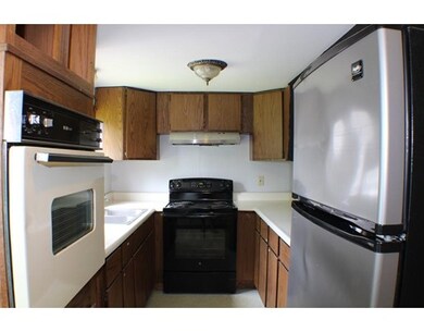 39 Burrill Ave unit 2, Bridgewater, MA 02324 - photo 5