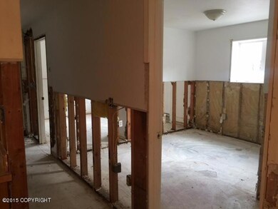 Lower Unit Feb 2015