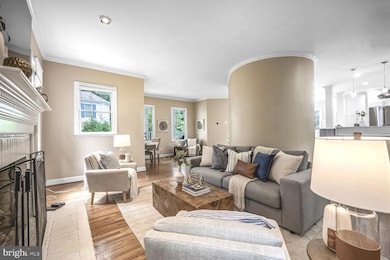 4111 Jones Bridge Rd, Chevy Chase, MD 20815 - photo 7