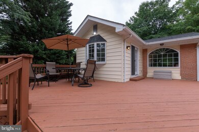 4207 Southend Rd, Rockville, MD 20853 - photo 3