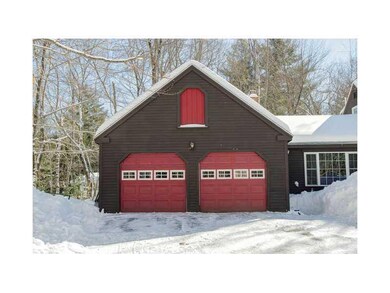 Parking Lot/Garage.