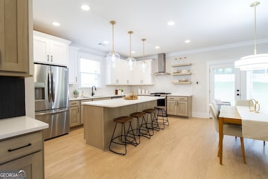 507 Cassanova St SE, Atlanta, GA 30315 - photo 5