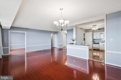 Skyline Square North and South unit 2407S, Falls Church, VA 22041 - photo 5