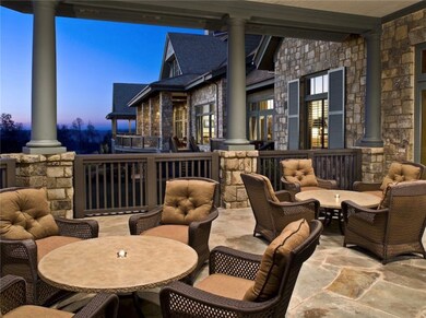 00 Ridgemore Dr unit Lot 18, Toccoa, GA 30577 - photo 6