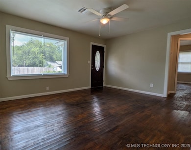 428 Elm St, Ardmore, OK 73401 - photo 3