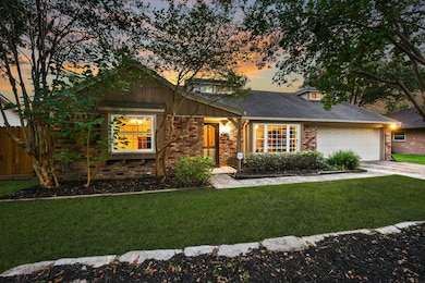 1507 Lehman St, Houston, TX 77018 - photo 2