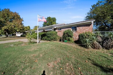 505 S 4th St, Broken Arrow, OK 74012 - photo 2