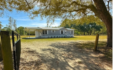 2960 202nd St, Wellborn, FL 32094 - photo 2