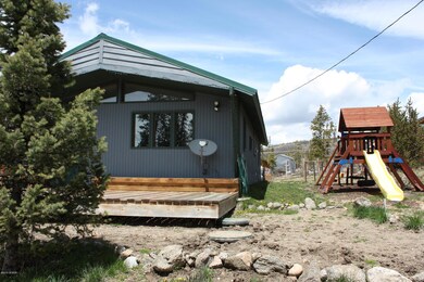 Exterior Front + Side