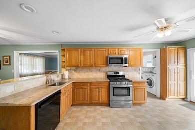 23 Foxborough Rd, Ocean View, NJ 08230 - photo 7