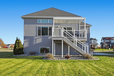 3767 Bell Blvd E, West Fargo, ND 58078 - photo 3