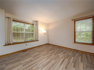 Bedroom 1 on main level