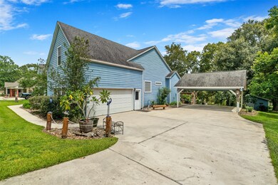 381 County Road 417, Dayton, TX 77535 - photo 5