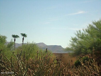 Views to be enjoyed on lot 624