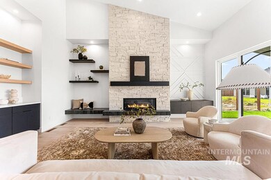 865 N Gracie Ave unit Lot 3/4, Eagle, ID 83616 - photo 3