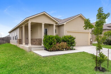 3618 Seco Tierra, San Antonio, TX 78223 - photo 2
