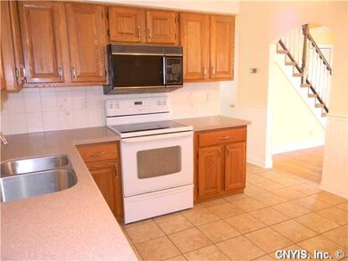 Kitchen OAK KITCHEN