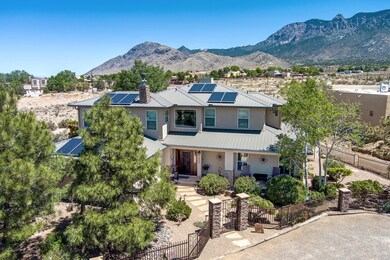 10609 Eagle Rock Ave NE, Albuquerque, NM 87122 - photo 3