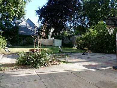 58 Johnson St unit 1, Pawtucket, RI 02860 - photo 2