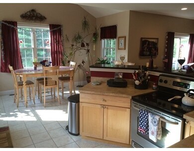 22 Woodside Ave, Attleboro, MA 02703 - photo 4