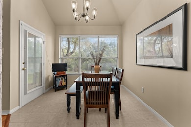 603 Flamingo Blvd, Lakeway, TX 78734 - photo 6