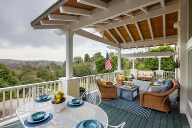 594 Rancho Santa fe Rd, Encinitas, CA 92024 - photo 2