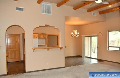 2107 N Pope St, Silver City, NM 88061 - photo 5