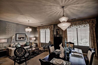 5 FORMAL LIVING & DINING