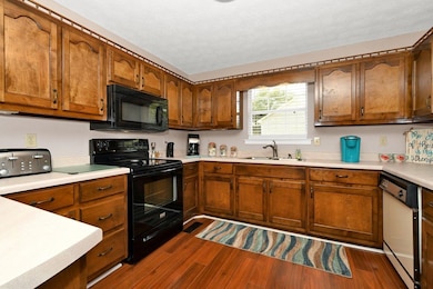 234 Co Rd 1600, Cullman, AL 35055 - photo 5